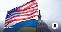 «Сигнал Москве»: как западные СМИ оценили сделку по недрам между США и Украиной
