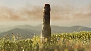 Giant Scottish Fossil Reveals Extinct Branch Of Life