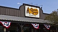 Cracker Barrel Revealed Reason For Logo Change, Rebrand Ahead Of Backlash | The Patriot KEIB AM 1150 | undefined