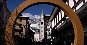 Milan And Cortina Set Stage For Historic Olympic Opening