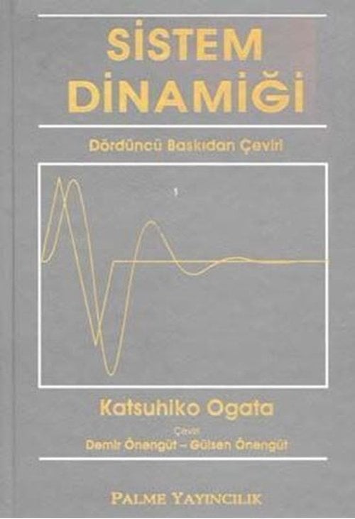 Sistem Dinamiği