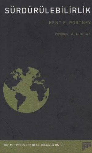 Sürdürülebilirlik