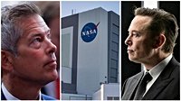 Killing Nasa? Musk-Duffy feud exposes a power struggle over America’s space future
