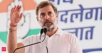 Rahul Gandhi urges Karnataka Govt to enact Rohith Vemula Act