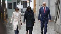 El Supremo ve indicios de delito en la actuación de la expresidenta de Adif Isabel Pardo de Vera en la contratación de la exnovia de Ábalos