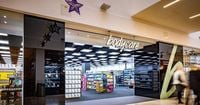 Bodycare to vanish from high streets as remaining shops to close for good
