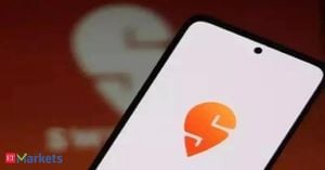 Swiggy Reports Widened Losses Despite Revenue Surge