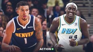 Nuggets Battle Pacers Amid Injury Concerns