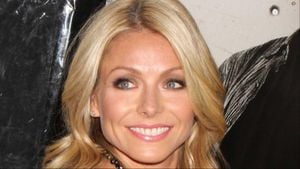 Kelly Ripa's Family Adventures Shine Bright This Summer