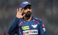 KL Rahul To Miss IPL 2025 Opener For Delhi Capitals? Axar Patel Provides 'Personal Problem' Update | Cricket News