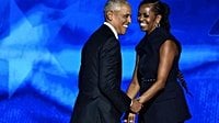 Barack and Michelle Obama Team Up With Airbnb CEO Brian Chesky To Announce Scholarship Program For Aspiring Leaders - AfroTech
