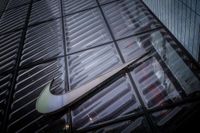 Nike, Columbia Sportswear stocks fall after Trump announces tariff hikes