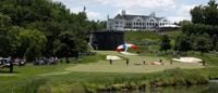 Glock Bypassed Secret Service Screening At Trump Golf Club, Member Says