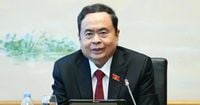 Lý giải việc 