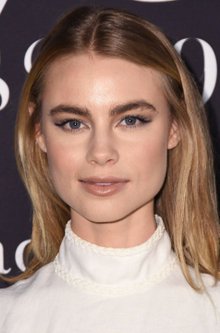 Lucy Fry