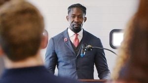 Des Moines Superintendent Arrested By ICE Sparks Uproar