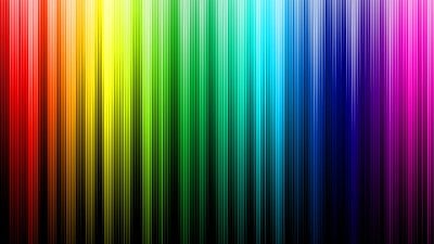 Renk Tonlarını Ne Kadar Hassaslıkla Ayırt Edebilirsiniz?