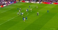 (Video): Academy star grabs huge equaliser for Chelsea with super strike