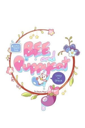 Bee and PuppyCat: Lazy in Space