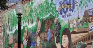 Austin And Delano Celebrate Cultural And Labor Legacies