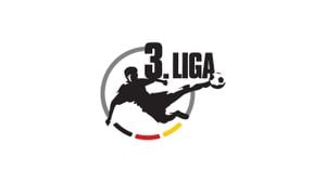 3. Liga Season Update: Teams Fight For Survival And Glory