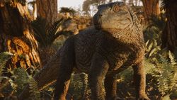 240 Milyon Yıllık ‘Savaşçı Timsah Atası’ Dinozorlar Çağından Önce Yaşamış Zırhlı Bir Yırtıcıydı.