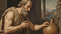 Arşimet ve Diferansiyel Hesap