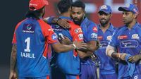 Karn Sharma Shines As Karun Nair Heroics Go In Vain; Mumbai Indians Beat Delhi Capitals By 12 Runs In Thriller