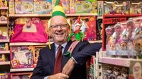 Founder hands UK’s biggest independent toy retailer over to staff