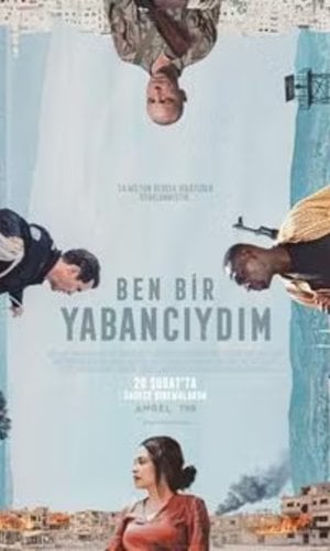 Ben Bir Yabancıydım