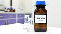 FDA Confirms Low Benzene Levels in Most BPO Products Tested