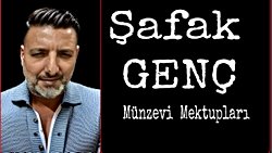 DENİZ BENİ SEYREDERKEN BEN KENDİME BAKIYORDUM