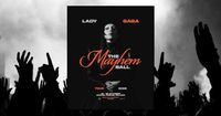 Biglietti concerto Lady Gaga a Milano, Unipol Forum 19 e 20 ottobre 2025
