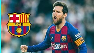 Barcelona Plans To Bring Back Lionel Messi After 2026