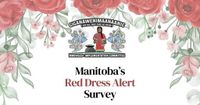 Red Dress Alert System will help save lives - Alberta Native News