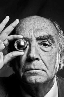 José Saramago