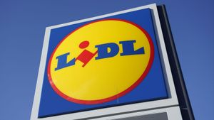 Lidl Recalls Mini Pretzels Over Safety Concerns