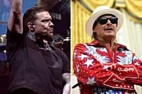 Kid Rock’s controversial country music festival loses its fourth artist