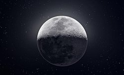 Uzay boşluktan mı ibarettir?