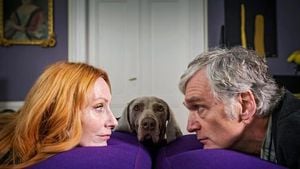 Tragicomedy Explores Life, Death, And Connection