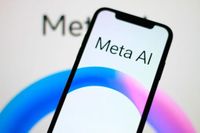 Protect your data from Meta’s AI