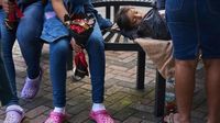 Judge says DOJ misled to deport Guatemalan kids
