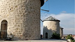 Şehir Taşları "Alaçatı"