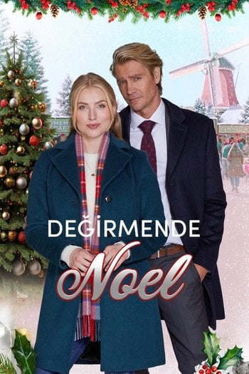 Değirmende Noel