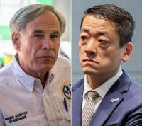 Does Gov. Abbott have the power to remove Democratic lawmakers?