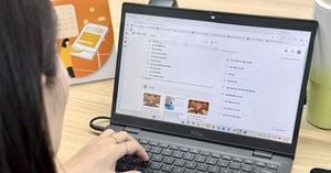 Vietnam Advances Local Governance And AI Adaptation