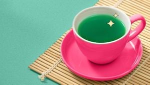 Explore The Brain Boosting Benefits Of Tea