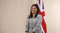 Lisa Nandy: government prepared to legislate on PSB YouTube prominence