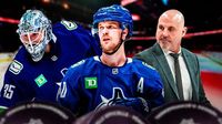 Canucks' biggest reasons for concern after 2025 NHL Trade Deadline