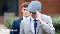 Paddington Bear statue: RAF engineers admit damage